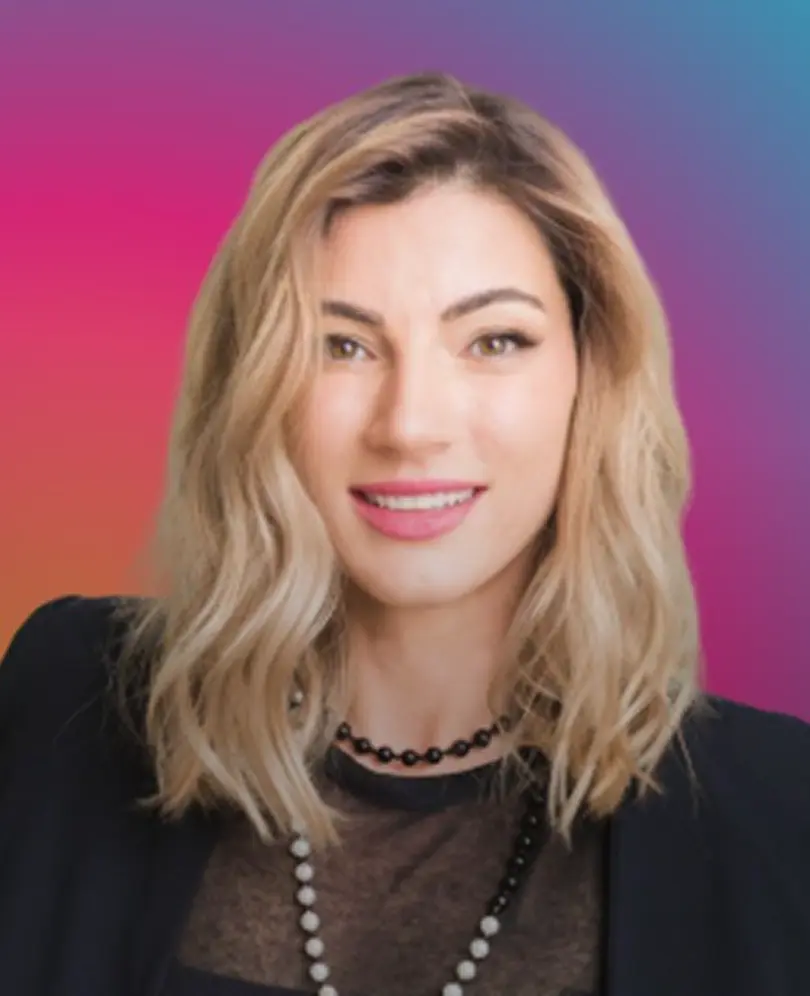 Dobrinka Kostadinova